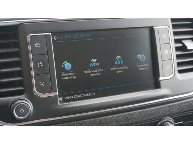 Peugeot Expert 2.0 122PK BlueHDI 120 Premium 2019 Diesel 39