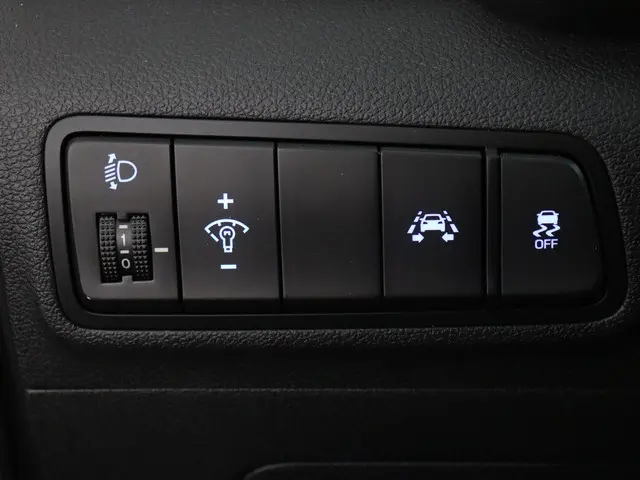 Hyundai Tucson 1.6 GDi Comfort 2016 Benzine 18