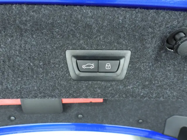 BMW 4 Serie Coupé 420i 2025 Benzine 38