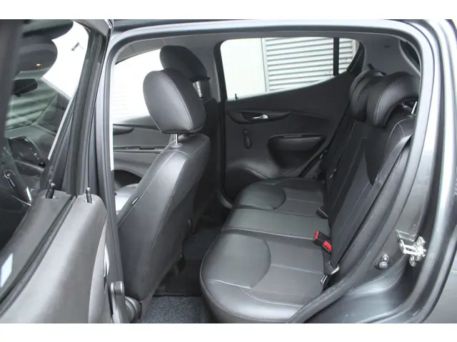 Opel KARL 1.0 ecoFLEX Innovation 2019 Benzine 11