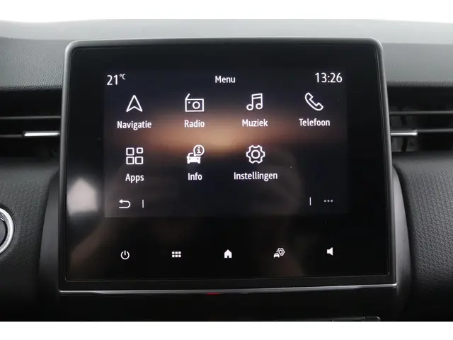 Renault Clio 1.0 TCe Intens 2020 Benzine 16