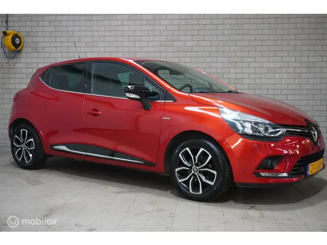 Renault Clio 2