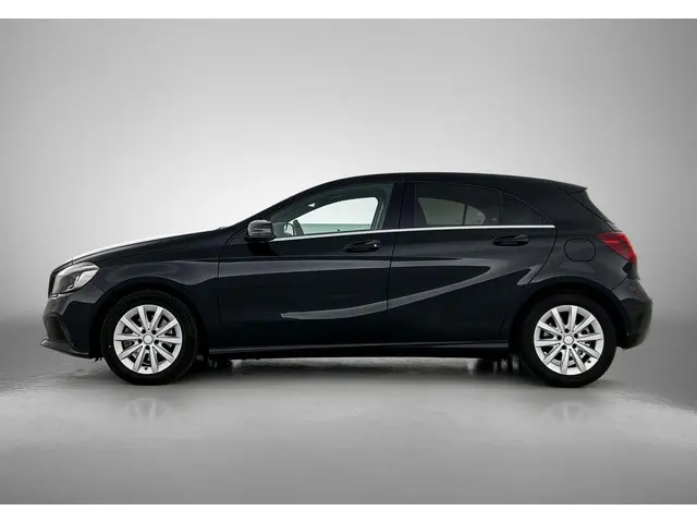 Mercedes-Benz A-Klasse Ambition 2017 Benzine 2