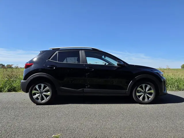 Kia Stonic 2