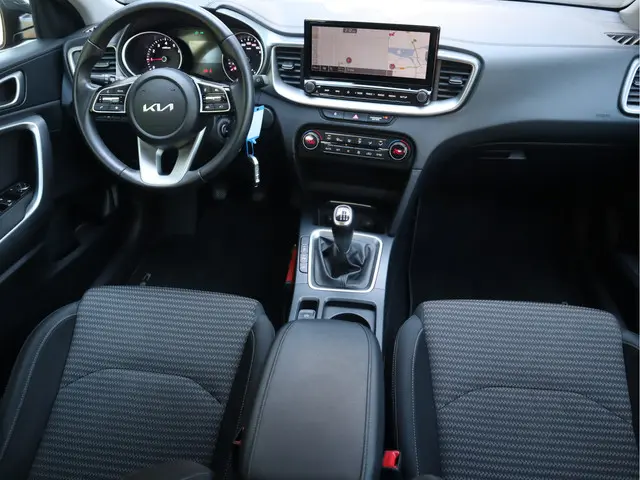 Kia Ceed 3