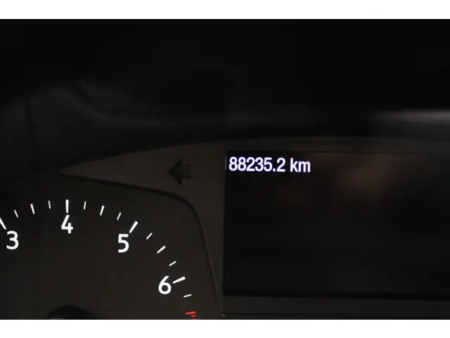 Ford Fiesta 1.0 EcoBoost Titanium 2018 Benzine 15