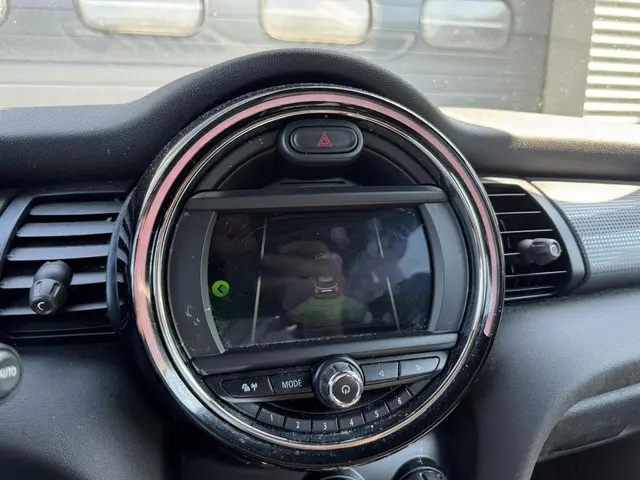 MINI Cooper Mini 1.5 Chili 2019 Benzine 19