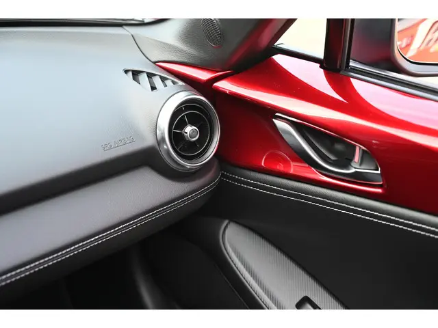 Mazda MX-5 SkyActiv-G 132 6MT Homura 2026 Benzine 53