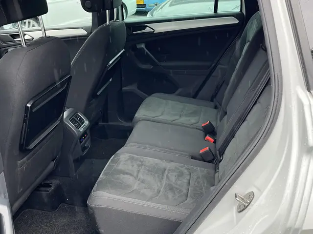 Volkswagen Tiguan 1.4 TSi Connected 2017 Benzine 21