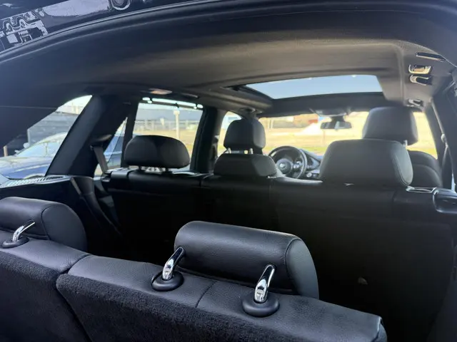 BMW X5 xDrive50i High Executive 7p. 2013 Benzine 18