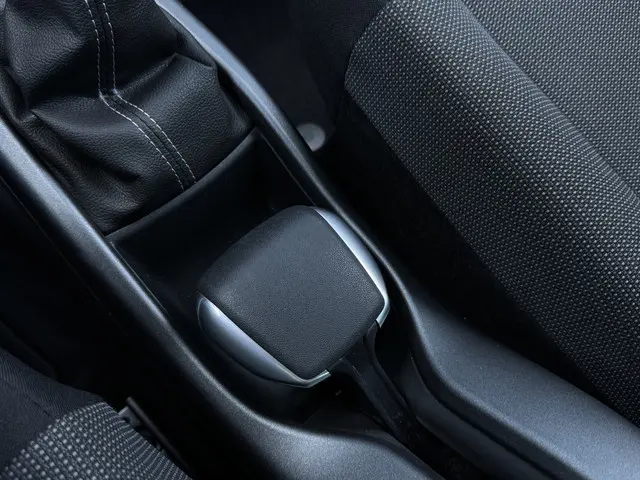 Citroën C3 Aircross 1.2 PureTech S&S Shine 2019 Benzine 22