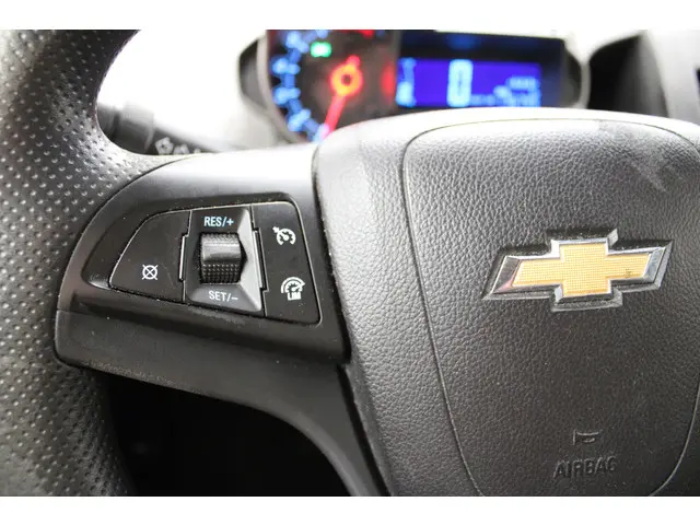 Chevrolet Aveo 1.2 LS 2012 Benzine 13