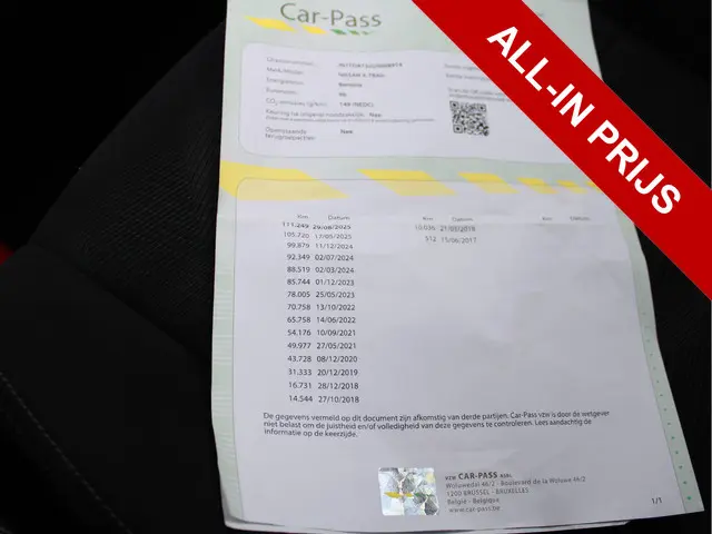 Nissan X-Trail 1.6 DIG-T Connect Edition 2017 Benzine 19