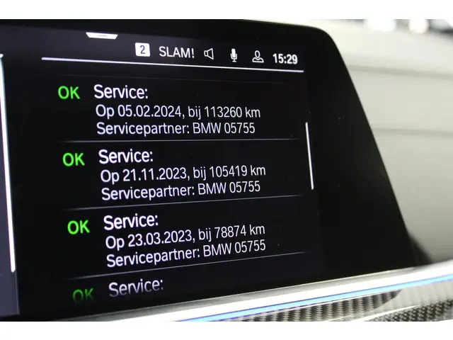 BMW X6 M50d High Executive 2020 Diesel 49