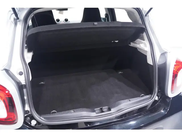 Smart Forfour 1.0 Pure 2016 Benzine 16