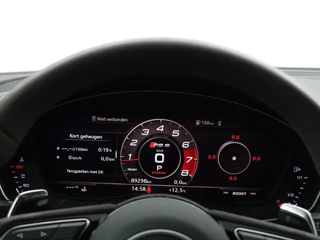Audi RS5 2.9 TFSI Quattro Aut- 2019 Benzine 19