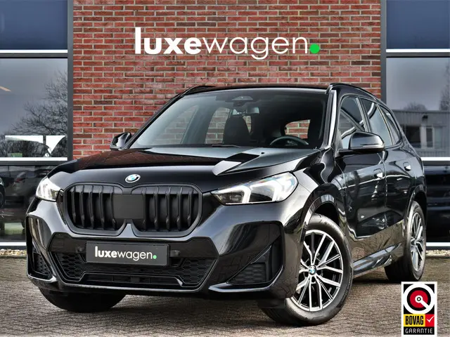 BMW X1 sDrive18i M-Sport 2025 Benzine 1