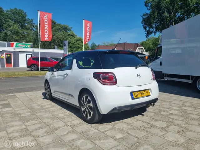Citroën DS3 2
