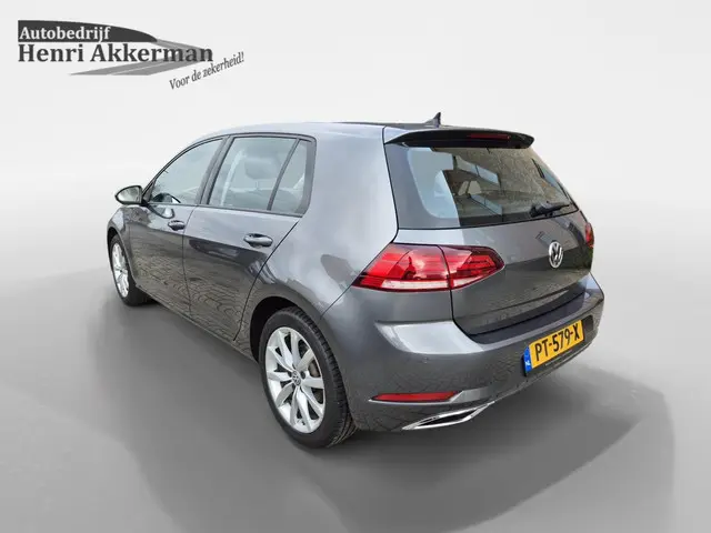 Volkswagen Golf 1.5 TSI Highline 2017 Benzine 3