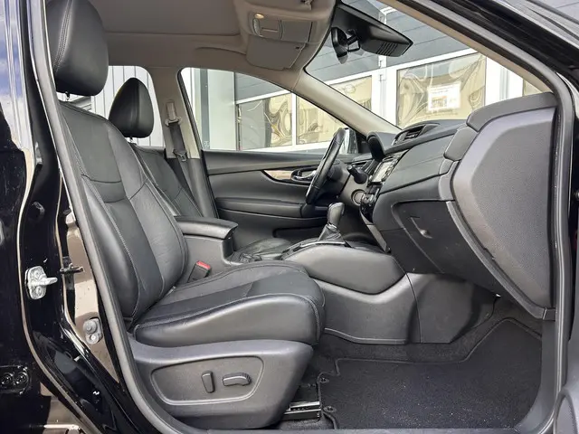 Nissan X-Trail 1.3 DIG-T Tekna 7p. 2020 Benzine 14