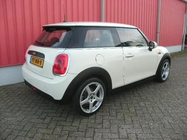 MINI One Mini 1.2 / Airco 2017 Benzine 8