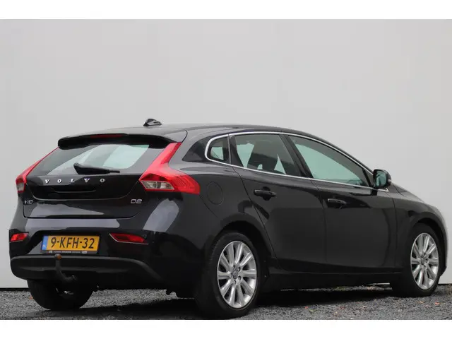 Volvo V40 1.6 D2 Momentum | 2013 | 2013 Diesel 5