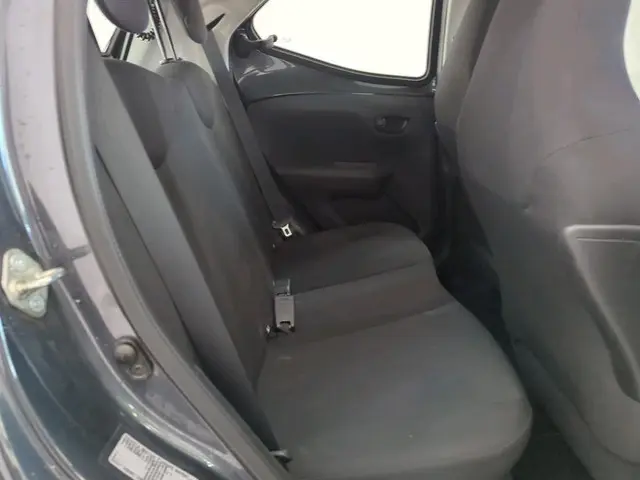 Toyota Aygo 1.0 VVT-i x-fun 2019 Benzine 10