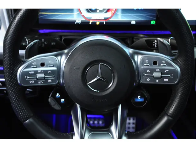 Mercedes-Benz G-Klasse G63 AMG 2020 Benzine 15