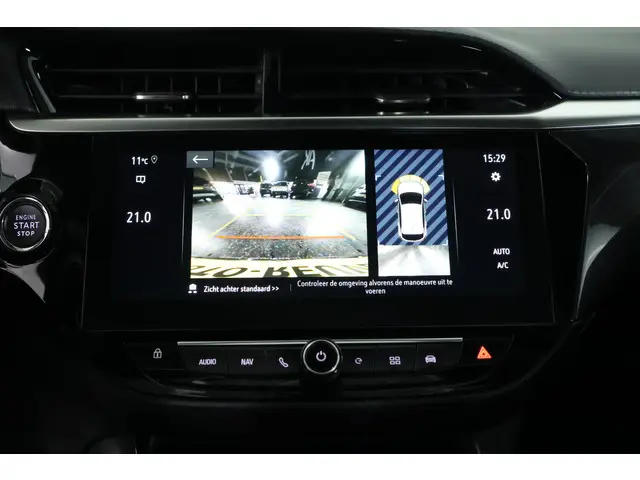 Opel Corsa-e GS 50 kWh 2023 Elektrisch 18