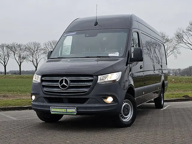 Mercedes-Benz Sprinter 316 2018 Diesel