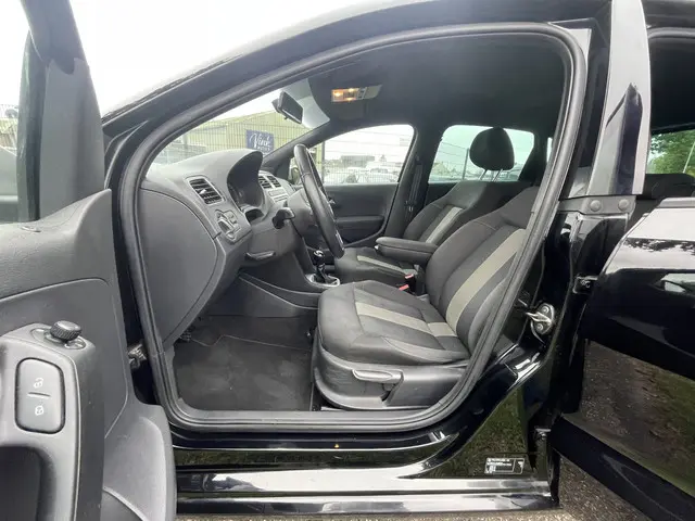 Volkswagen Polo 1.2 TSI 2013 Benzine 6