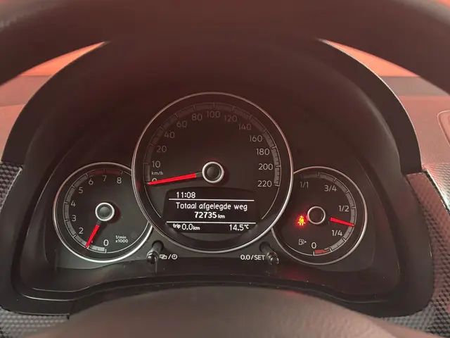 Volkswagen up! 1.0 2021 Benzine 30