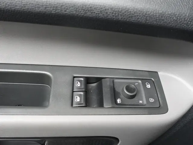 Volkswagen ID. Buzz Cargo 77 kWh 204pk 2023 Elektrisch 9