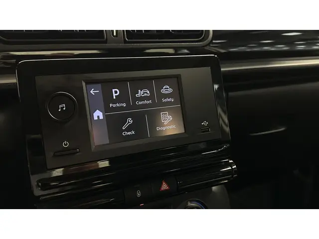 Citroën C3 1.2 PureTech Live AIRCO CRUISE. 2021 Benzine 25