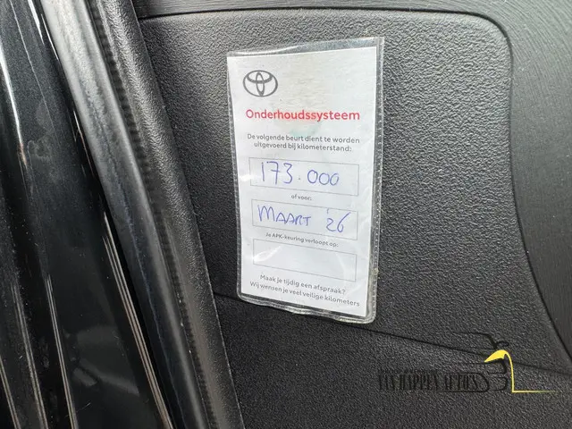 Toyota Yaris 1.3 VVT-i Now 2014 Benzine 15