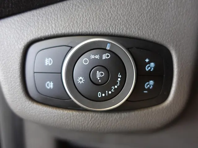 Ford Transit Connect 1.5 L2 Trend Automaat 2023 Diesel 15