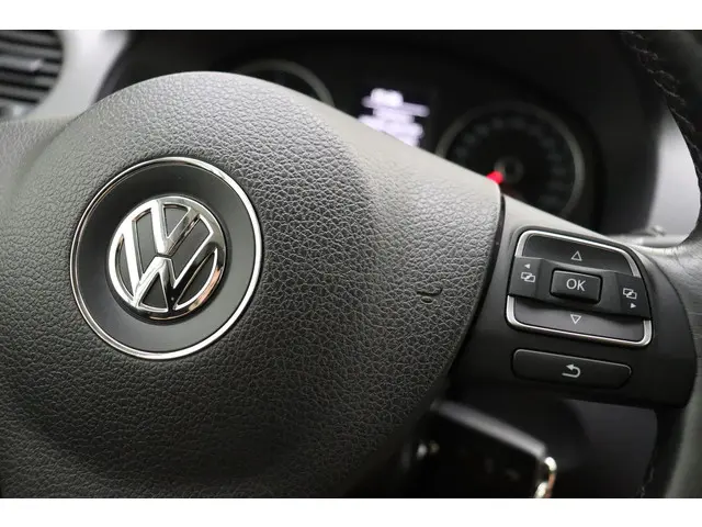 Volkswagen Caddy 1.6 TDI Maxi 2015 Diesel 21