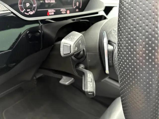 Audi e-tron HELAAS VERKOCHT!!! 2022 Elektrisch 61