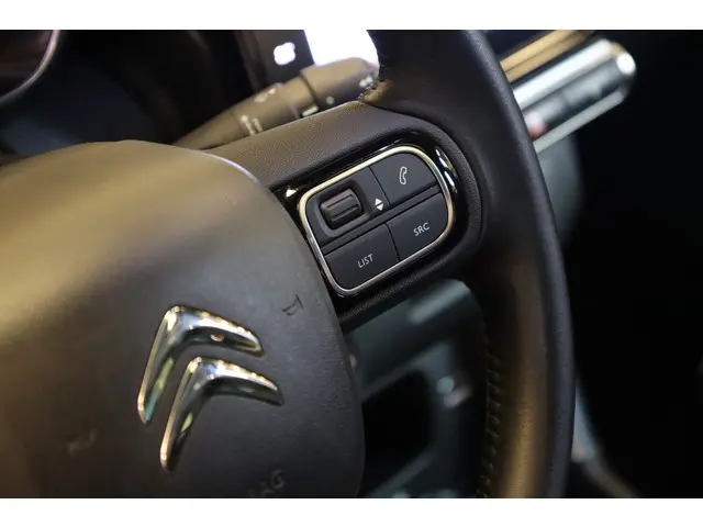 Citroën C3 Aircross 1.2 PureTech S&S Shine 2020 Benzine 27