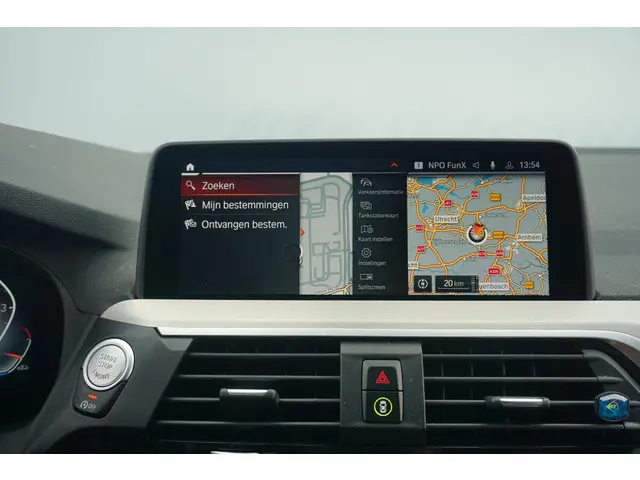 BMW X4 xDrive20i M Sport 2021 Benzine 22