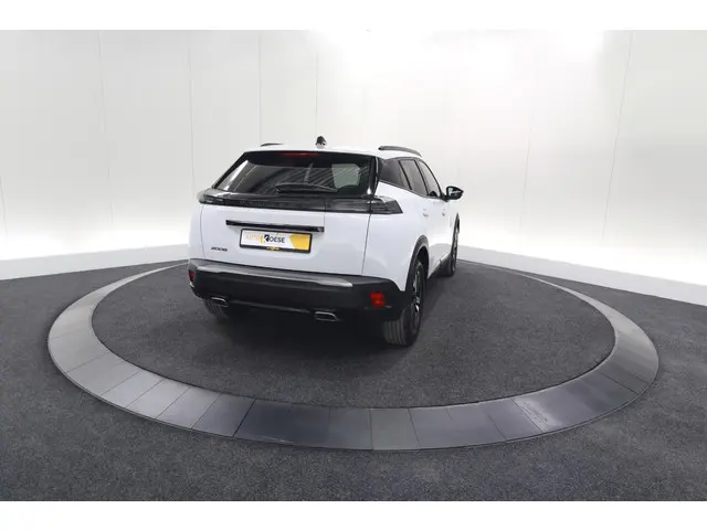 Peugeot 2008 PureTech 130 EAT8 Allure 2024 Benzine 10