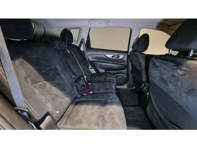 Nissan X-Trail 1.6 DIG-T N-Connecta 2017 Benzine 5
