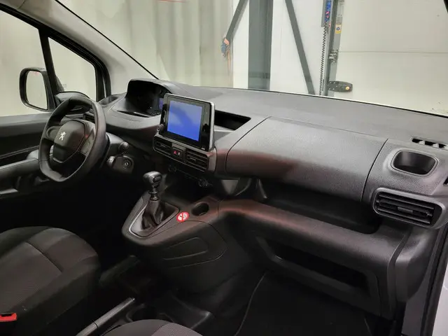 Peugeot Partner 1.5BlueHDi 100pk Euro 6! 2023 Diesel 7