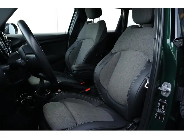 MINI Cooper Mini 1.5 Pepper Business 2016 Benzine 12