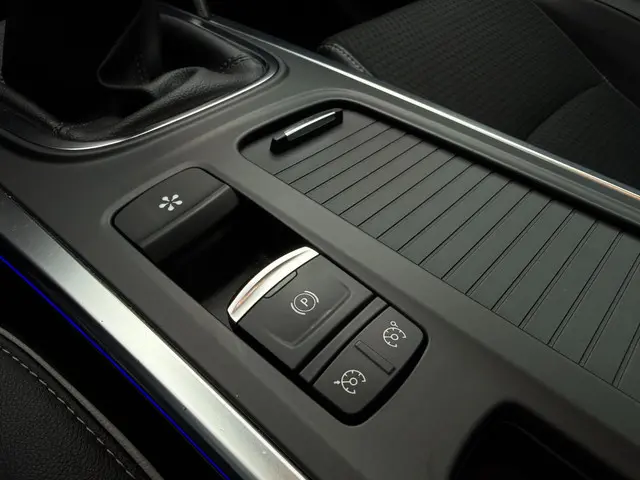 Renault Mégane 1.2 TCe Bose 2016 Benzine 21