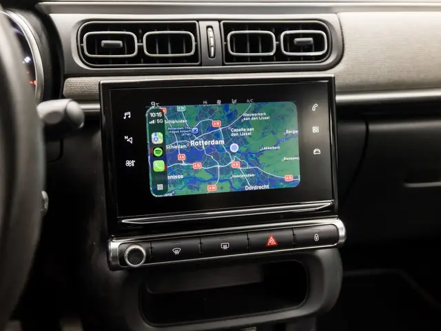 Citroën C3 1.2 PureTech Sport 2016 Benzine 26