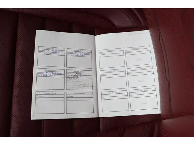 Lexus RC 300h F Sport Line 2016 Hybride Benzine 49