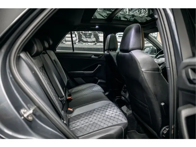 Volkswagen T-Roc 1.5 TSI R-Line Edition 2024 Benzine 13