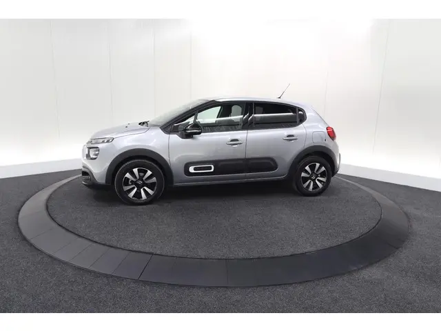 Citroën C3 PureTech 110 EAT6 Max 2024 Benzine 64