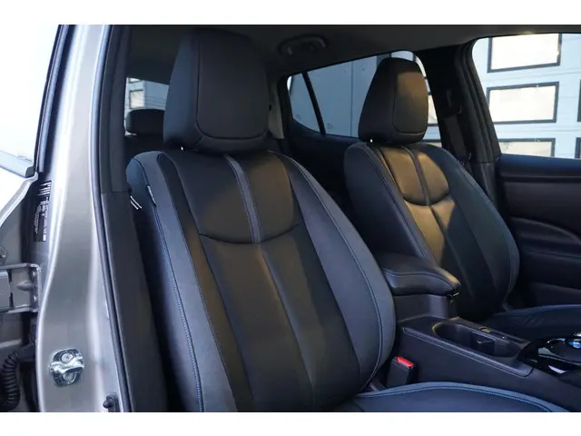 Nissan Leaf Tekna 39 kWh 2024 Elektrisch 31